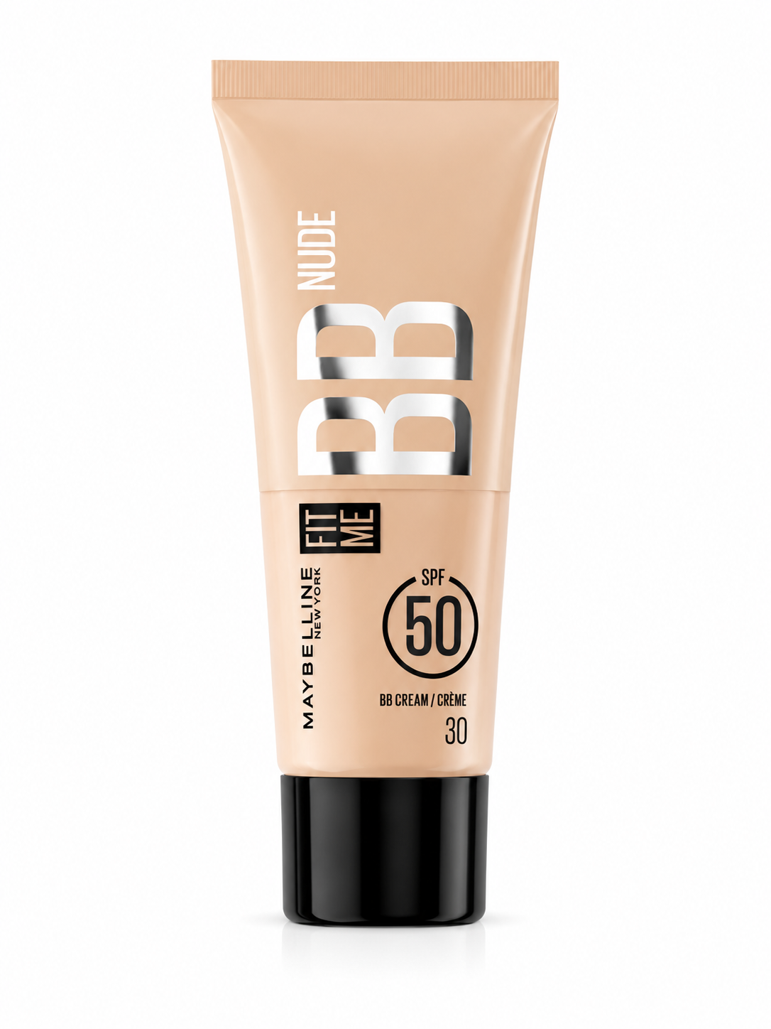 Maybelline Fit Me BB Cream SPF50 30 Medium