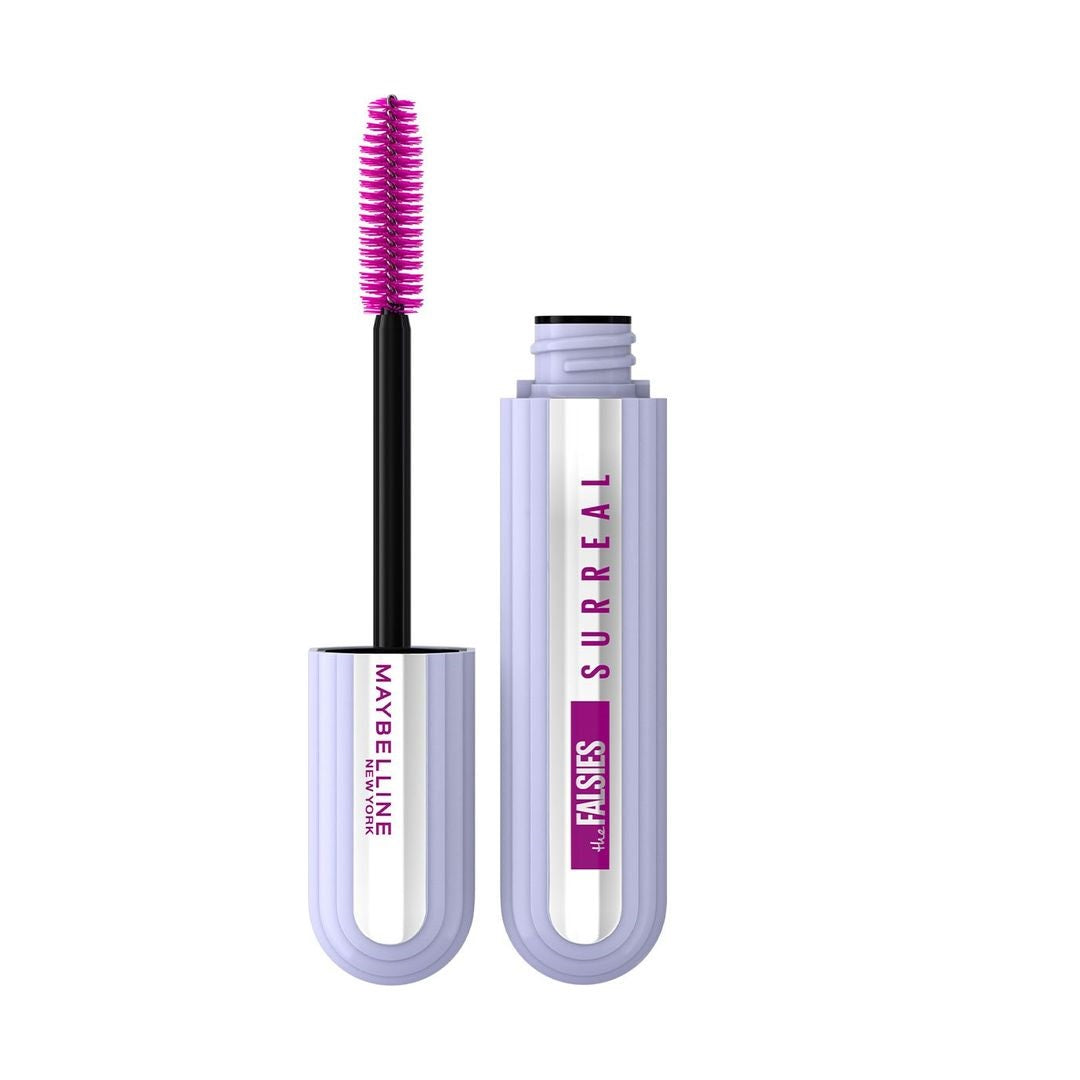 Maybelline | The Falsies Surreal Extensions Mascara Very Black (10ml) | MTFSEMVB