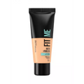 Maybelline Fit Me Matte & Poreless Foundation 124 Soft Sand
