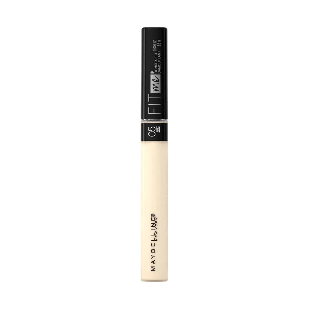 Maybelline | Fit Me Concealer No 05 Ivory (6.8ml) | MAFMC05