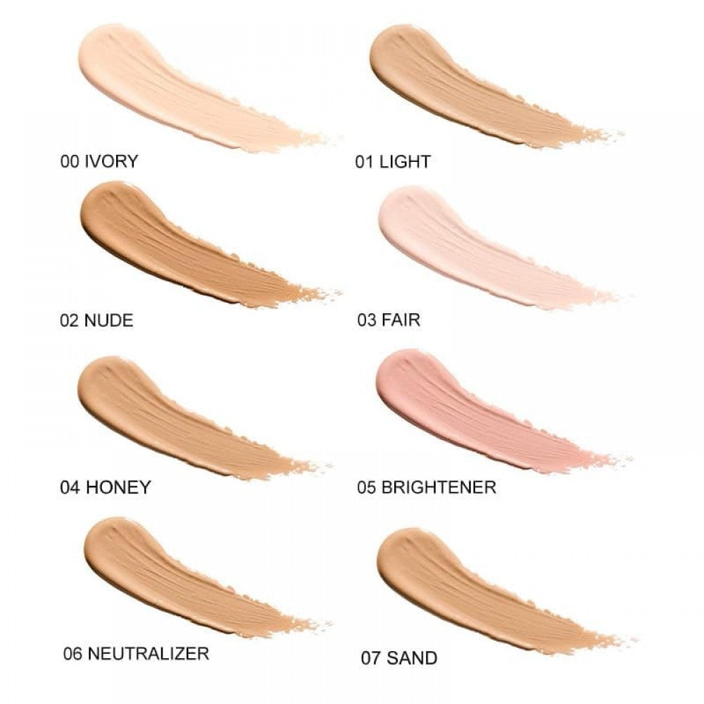 Maybelline Instant Age Rewind Eraser concealer 04 honey  Maybelline