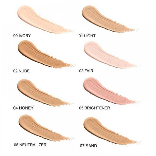 Maybelline Instant Age Rewind Eraser concealer 04 honey  Maybelline