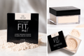Maybelline Fit Me Loose Finishing Powder