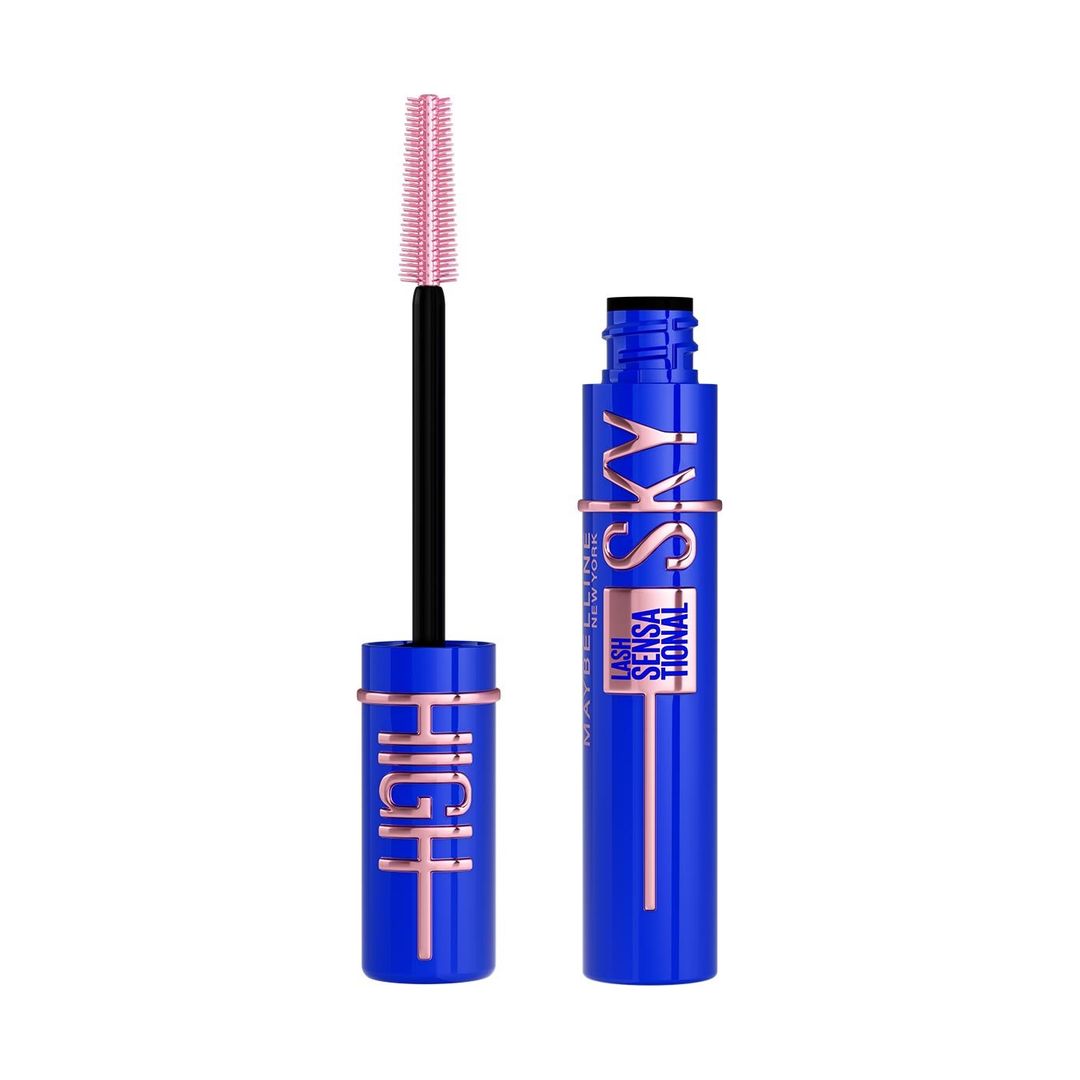 Maybelline | Lash Sensational Sky High Mascara Blue Mist (7.2ml) | MLSSHMBM