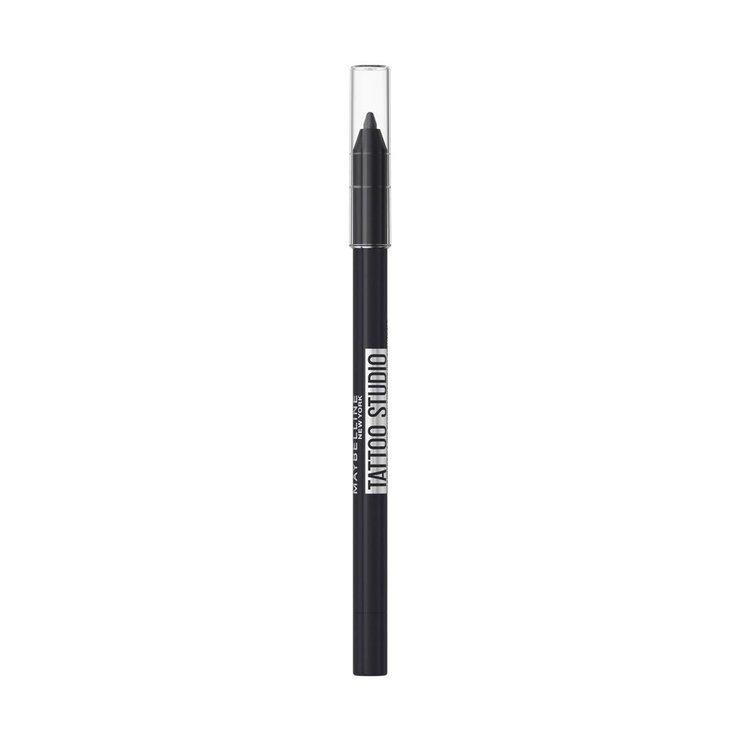 Maybelline | Tattoo Liner Gel Pencil No 900 Deep Onyx | MTLGP900