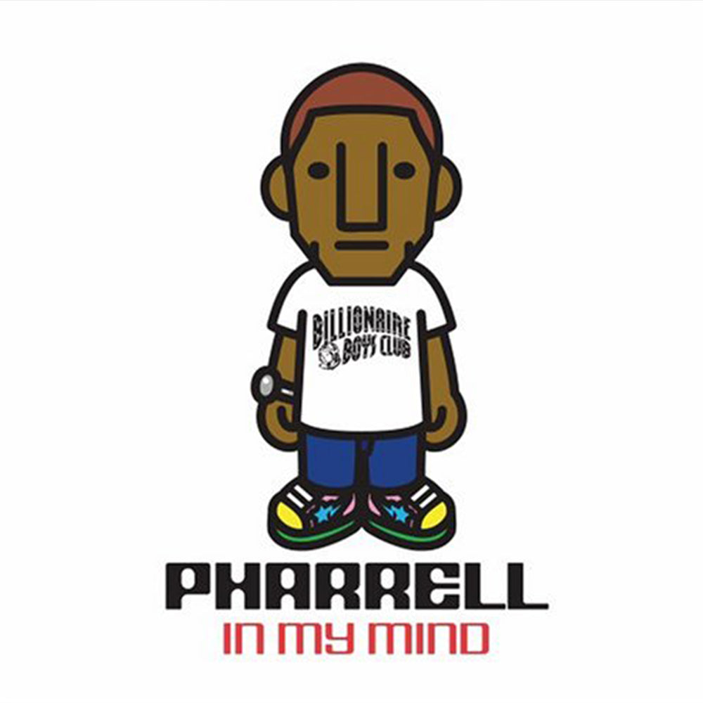 In My Mind