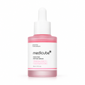 Medicube | PDRN Pink Peptide | Face Serum 30ml | Firming, Smoothing & Radiance Care | MPDRNPPFC