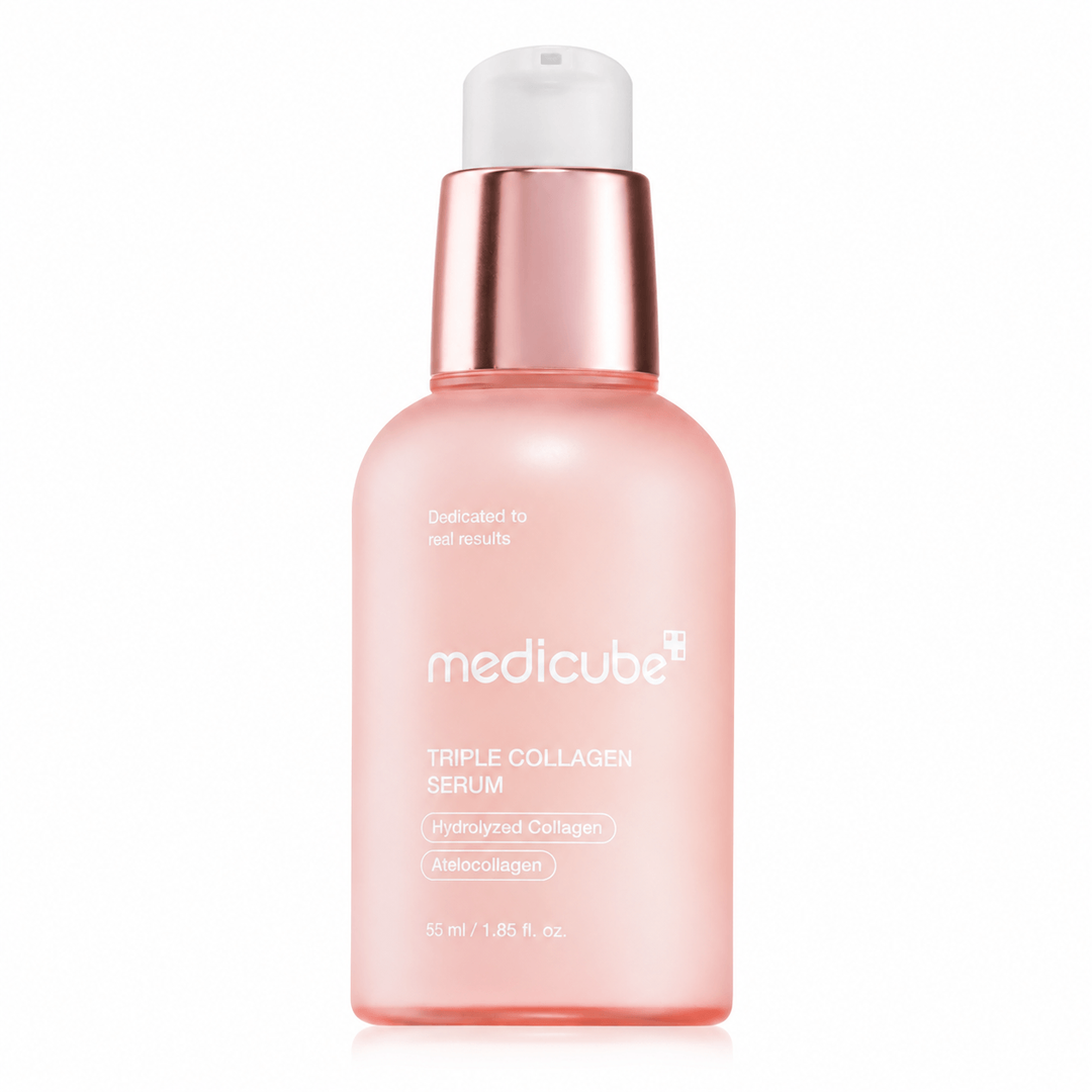 Medicube | Triple Collagen 4.0 Serum 55ml | Firming & Plumping Hydration | MEDTCOS4