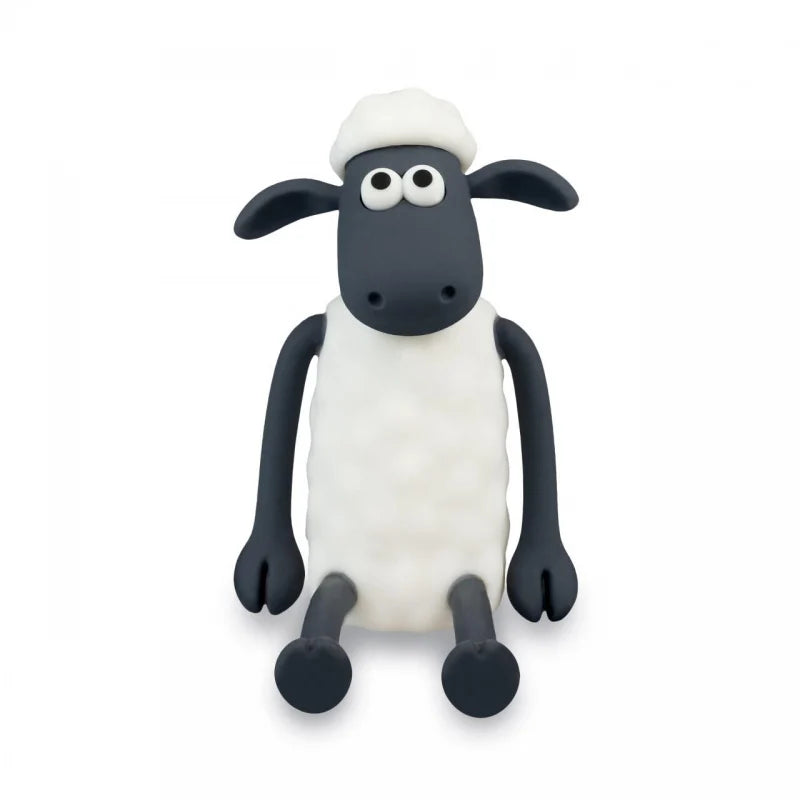 MegaLight Shaun The Sheep LED Φωτάκι Νυχτός (185088.ML.00.01)