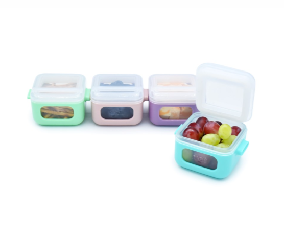 Melii – Snap &amp; Go Cubes MEL23805