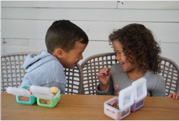Melii – Snap &amp; Go Cubes MEL23805