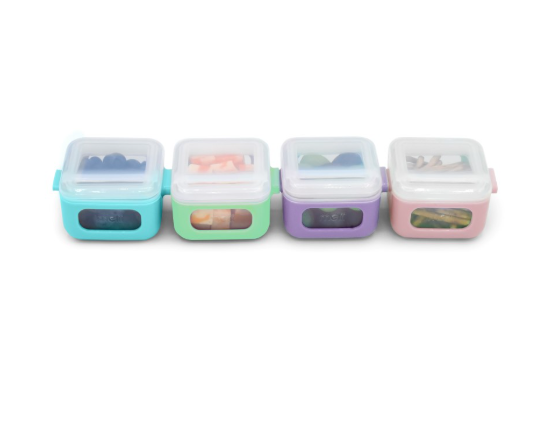 Melii – Snap &amp; Go Cubes MEL23805