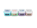 Melii – Snap &amp; Go Cubes MEL23805