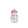 LITTLE DUTCH. Εκπαιδευτικό ποτηράκι με καλαμάκι 300 ml - Fairy Garden