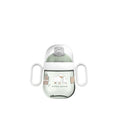 LITTLE DUTCH. Εκπαιδευτικό ποτηράκι με χειρολαβές Mio 200 ml - Little Farm