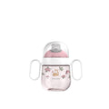 LITTLE DUTCH. Εκπαιδευτικό ποτηράκι με χειρολαβές Mio 200 ml - Fairy Garden