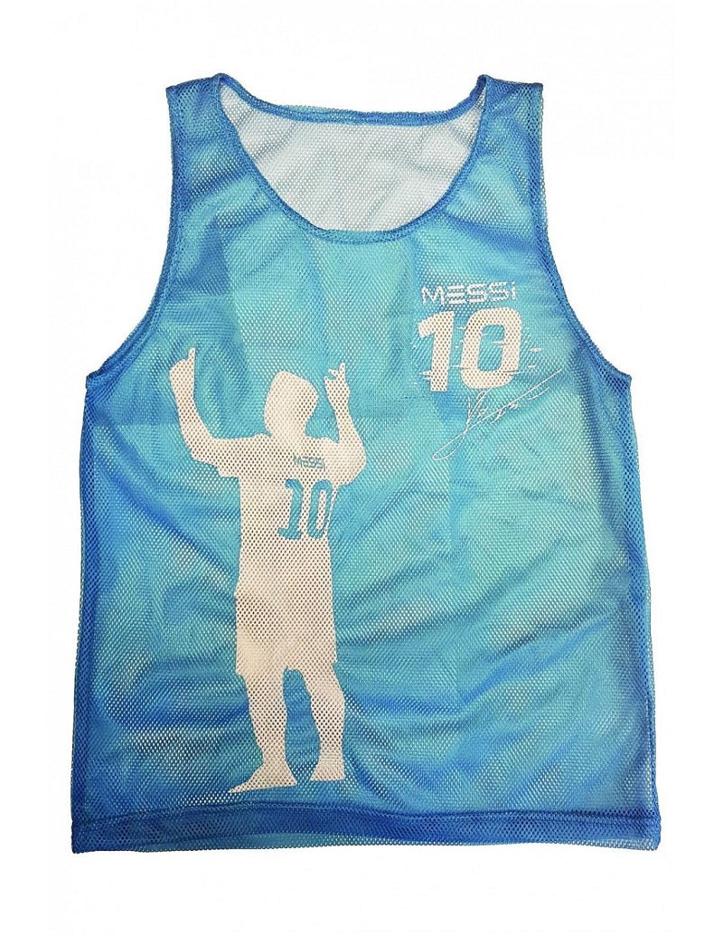 GIOCHI PREZIOSI Messi Training System Μπάλα, Φιγούρα, Εμφάνιση, Tattoo Σετ Προπόνησης MEM06000