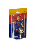 GIOCHI PREZIOSI Messi Training System Μπάλα, Φιγούρα, Εμφάνιση, Tattoo Σετ Προπόνησης MEM06000