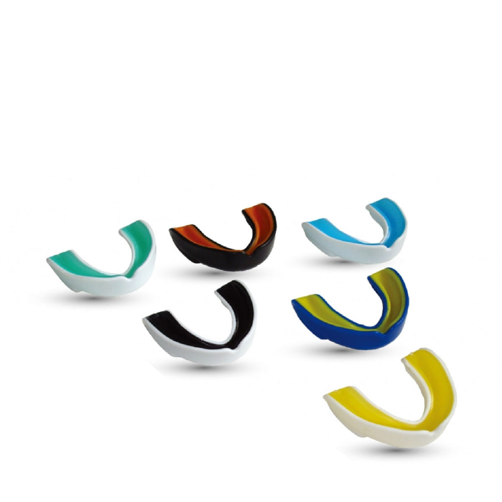 Color Mouth Guard