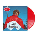 Lost Americana (Red Vinyl)