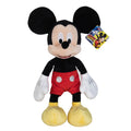 As company Mickey And The Roadster Racers Χνουδωτό Mickey Mouse 61 Εκ.