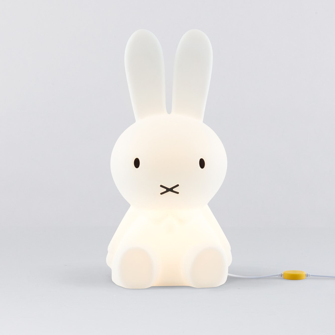 MR MARIA. Φωτιστικό νυχτός Miffy Original