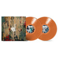 Post Traumatic (Orange Vinyl)