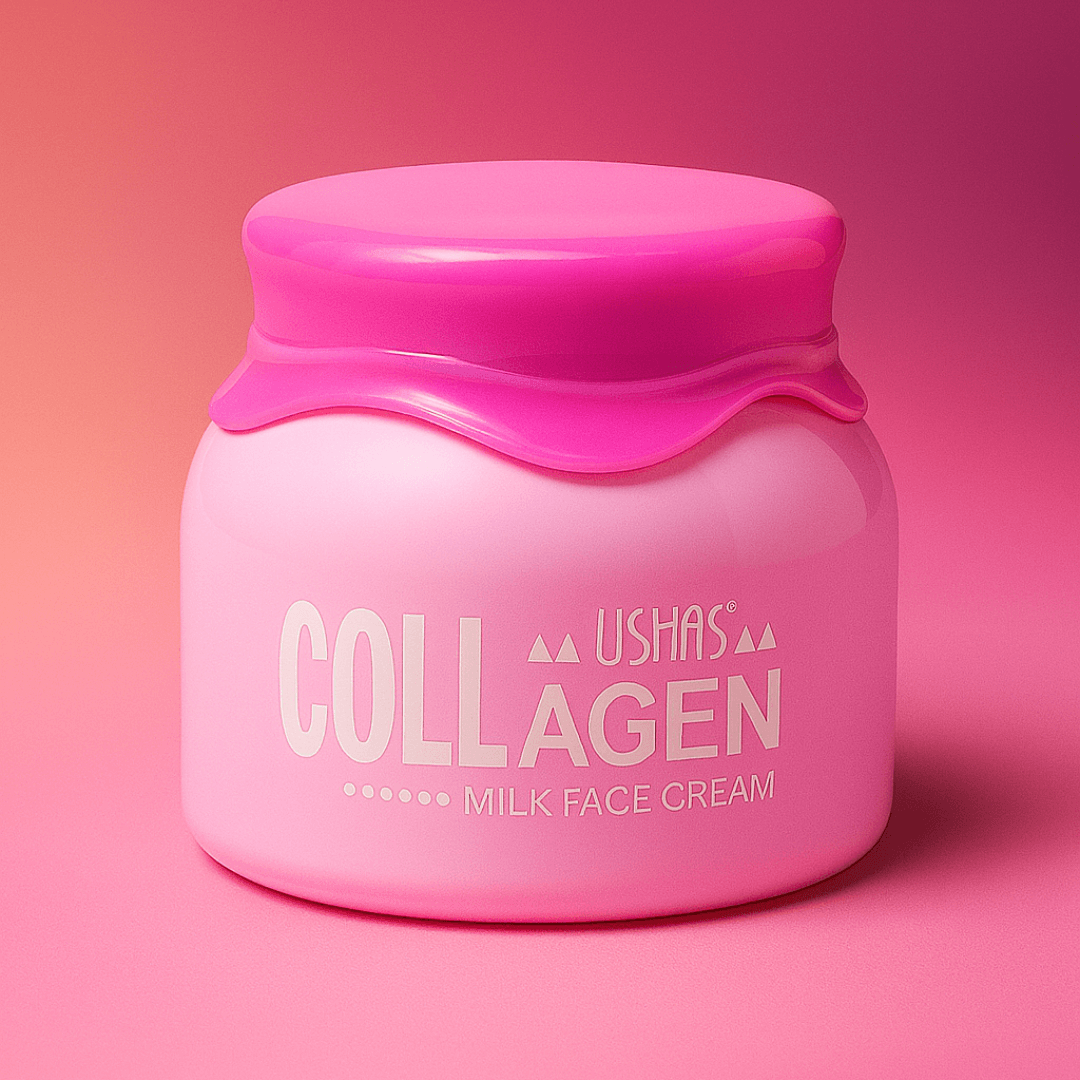 Collagen Face Cream
