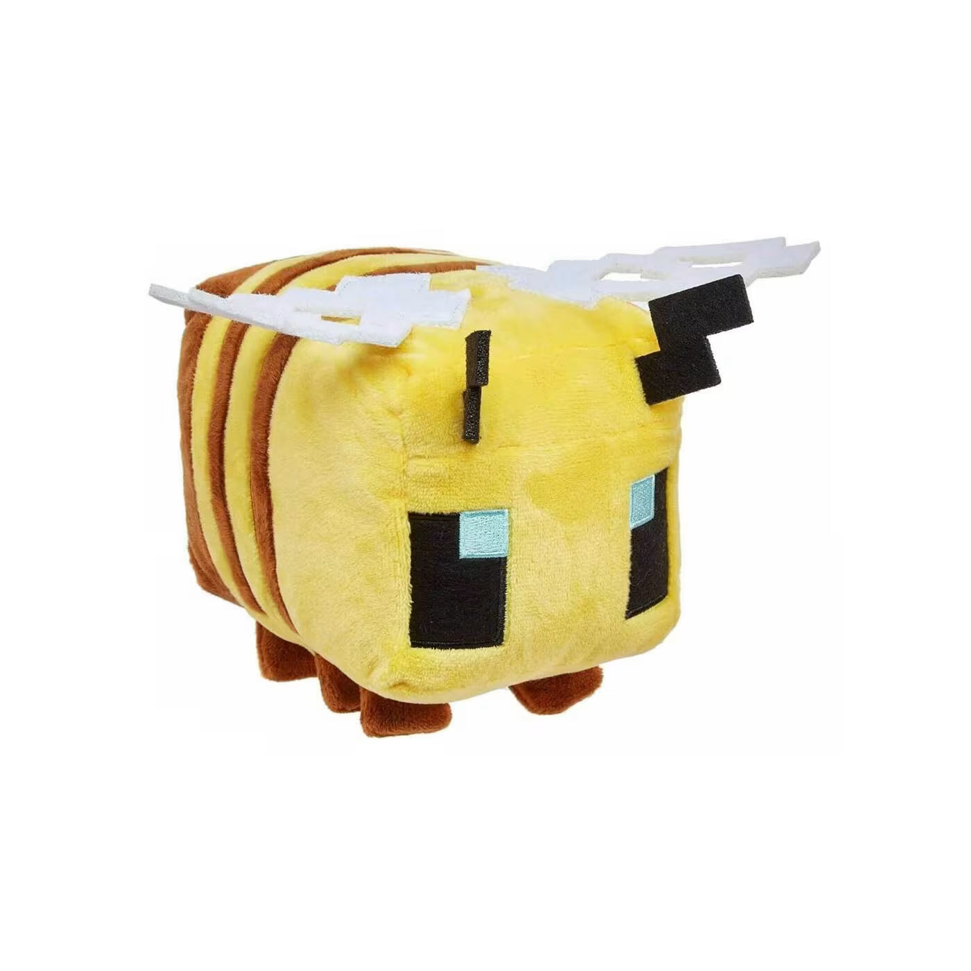Mattel Minecraft 20 Cm Bee Minecraft Hbn39 Λούτρινο Παιχνίδι HBN39 / JFP59