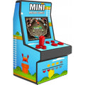 MG TOYS Mini Arcade Games 220 In 1 16Bit