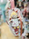 Lovelykids Λαμπάδα κούκλα mini Rosa LOV4681