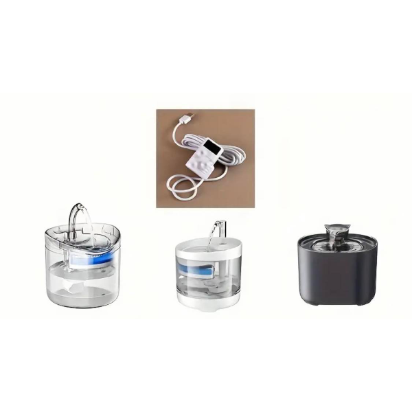 Super Mini Aquarium Filter Φίλτρο Ενυδρείου 90l/h 3Χ2Χ5cm