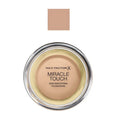 Max Factor Miracle Touch Cream-to-Liquid Foundation SPF 30 055 Blushing Beige
