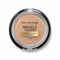 Max Factor Miracle Touch Cream-to-Liquid Foundation SPF 30 075 Golden