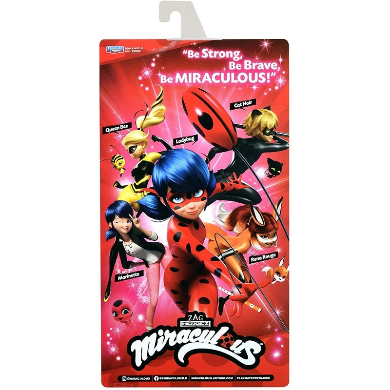 Giochi Preziosi Miraculous Ladybug Fashion Doll 27cm (MRA32310)