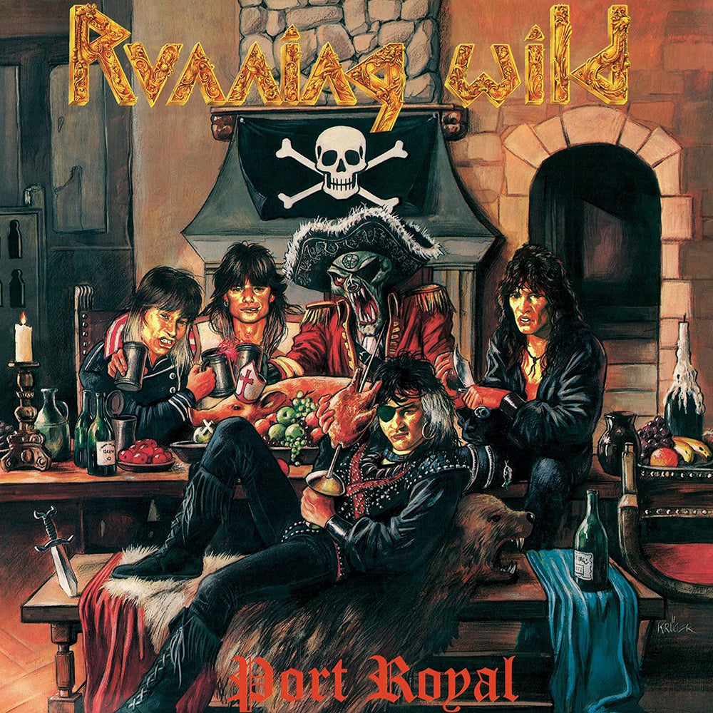 Port Royal