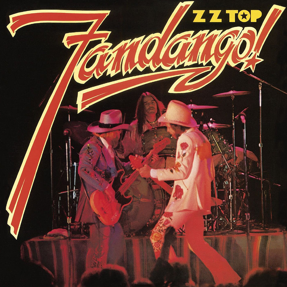 Fandango!