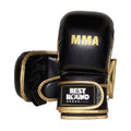 TEN DAN MMA ΓΑΝΤΙΑ