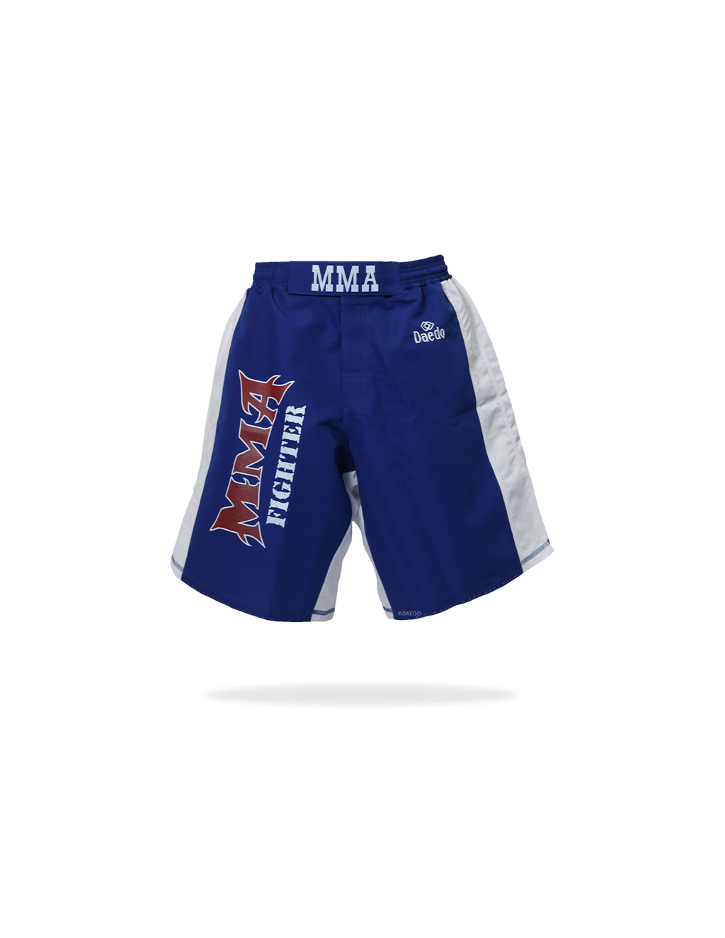 DAED0 MMA Fighter Shorts