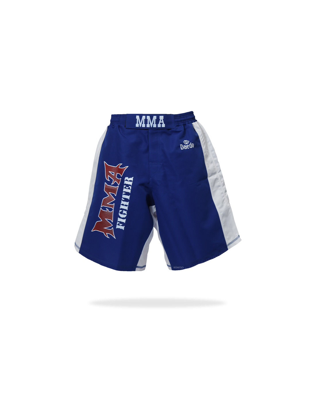 DAED0 MMA Fighter Shorts