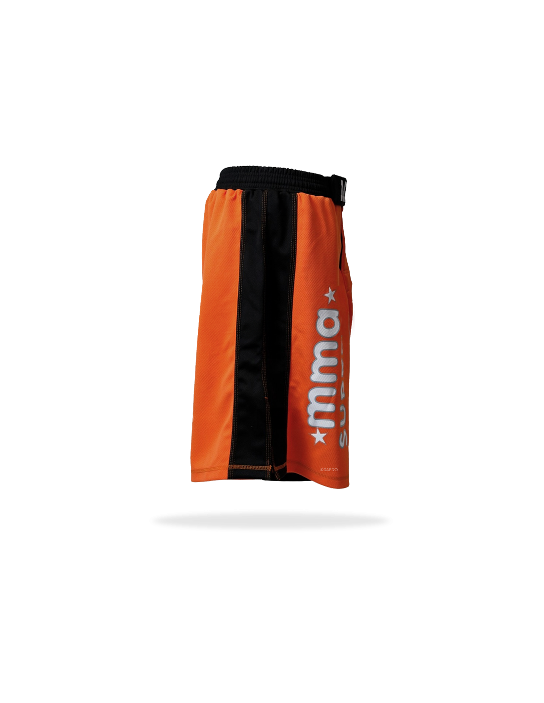DAEDO MMA  Supreme Shorts