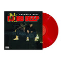 Juvenile Hell (Red Translucent Vinyl)