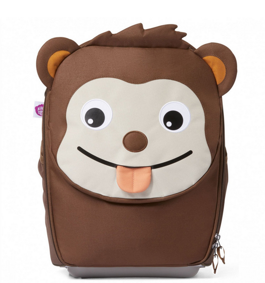 Affenzahn Βαλιτσάκι Μαιμουδάκι ΑFΖ-ΤRL035