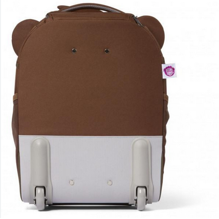 Affenzahn Βαλιτσάκι Μαιμουδάκι ΑFΖ-ΤRL035