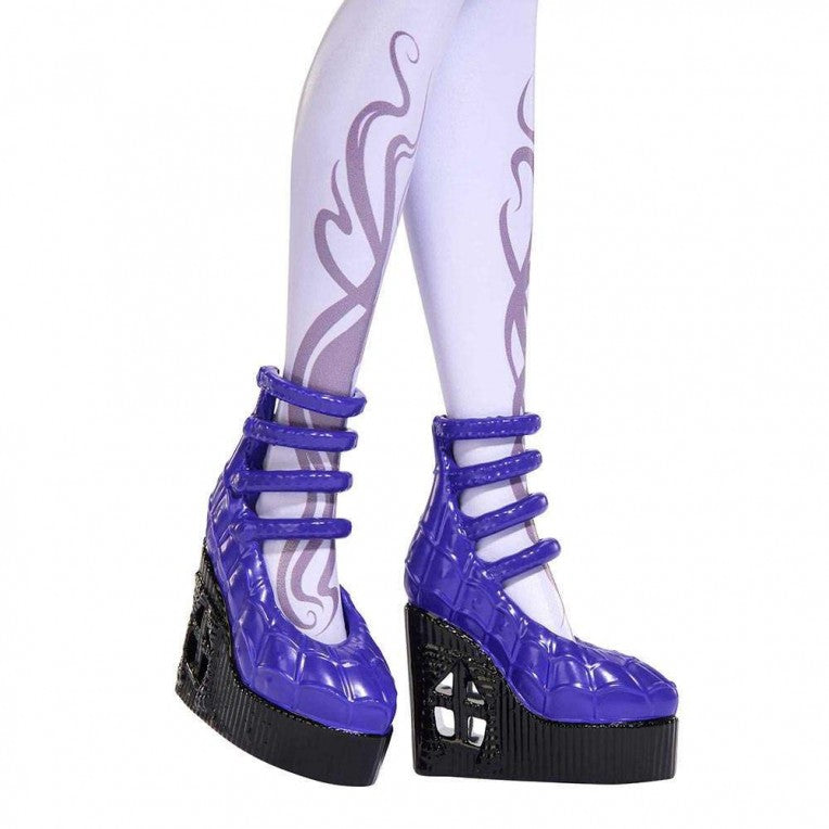 Monster High Κούκλα Creepover Party Twyla (HLP87)