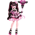 Mattel Monster High Scary Sweet Birthday – Draculaura Κούκλα JBG74