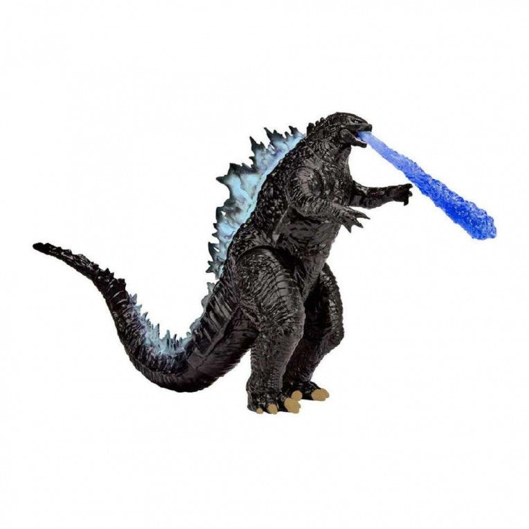 Monsterverse Godzilla X Kong: The New Empire Φιγούρα Δράσης 15εκ. – 6 Σχέδια