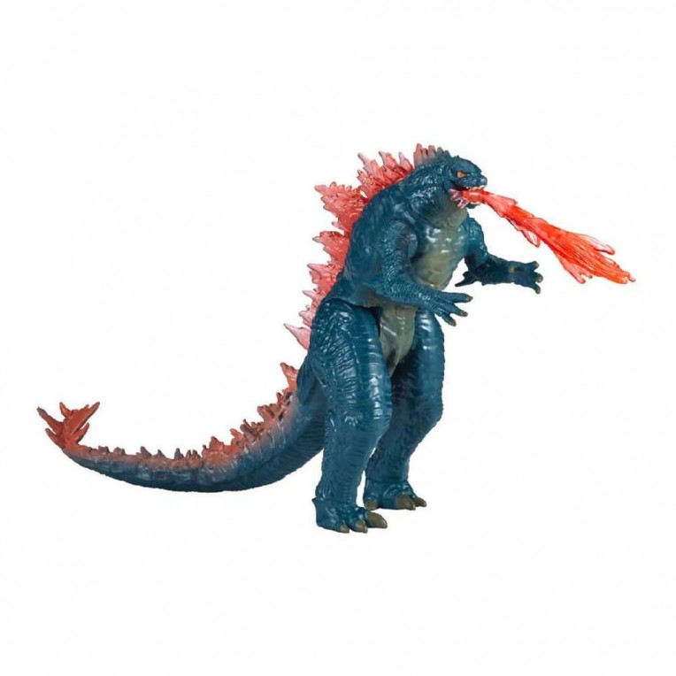 Monsterverse Godzilla X Kong: The New Empire Φιγούρα Δράσης 15εκ. – 6 Σχέδια