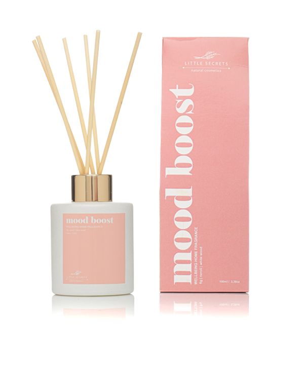 MOOD BOOST SKIN WELLBEING DIFFUSER