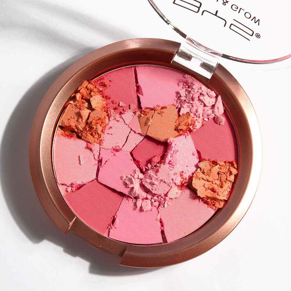 Blush &amp; Glow Mosaic | BYS